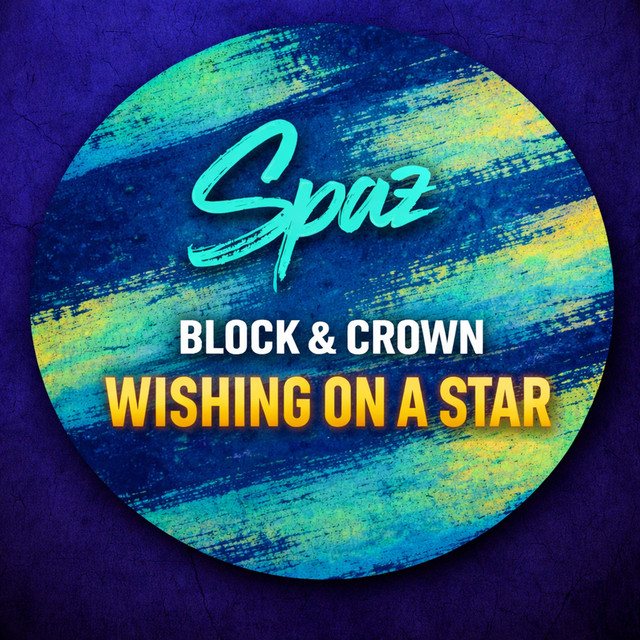 Wishing on a Star album image