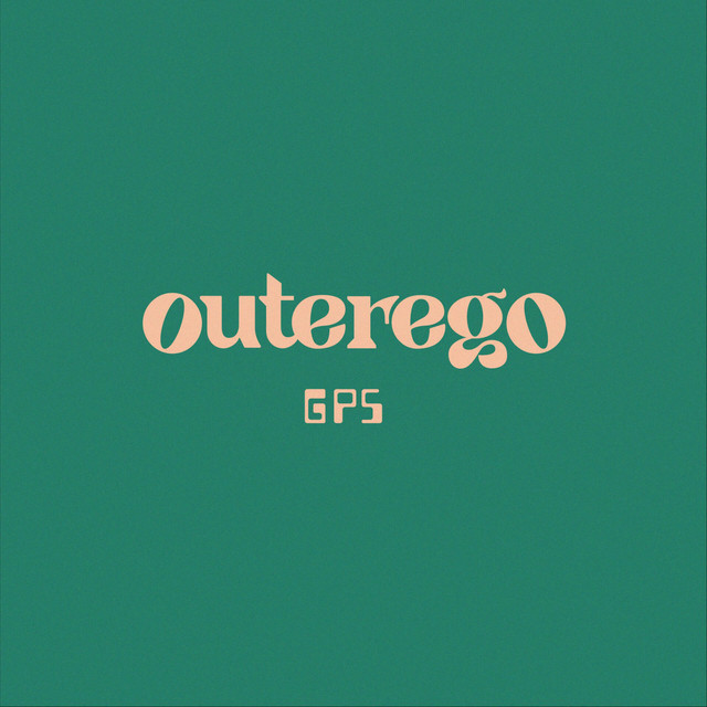 GPS cover art