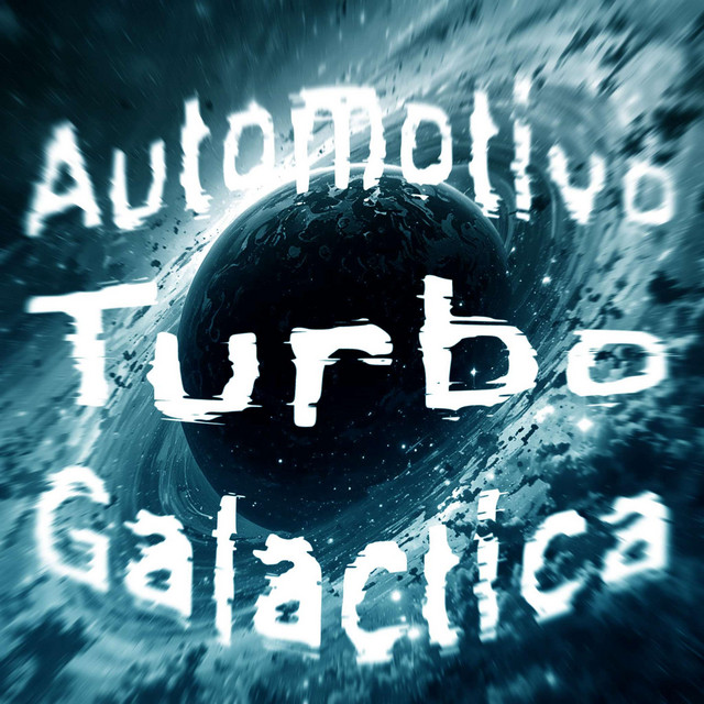 Automotivo Turbo Galactica
