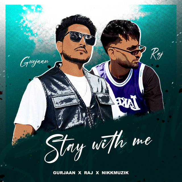 Stay With Me