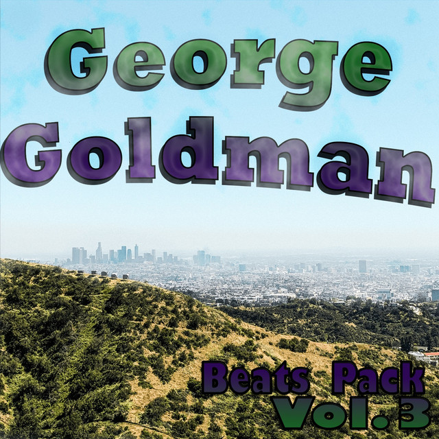 GeorgeGoldman | Spotify