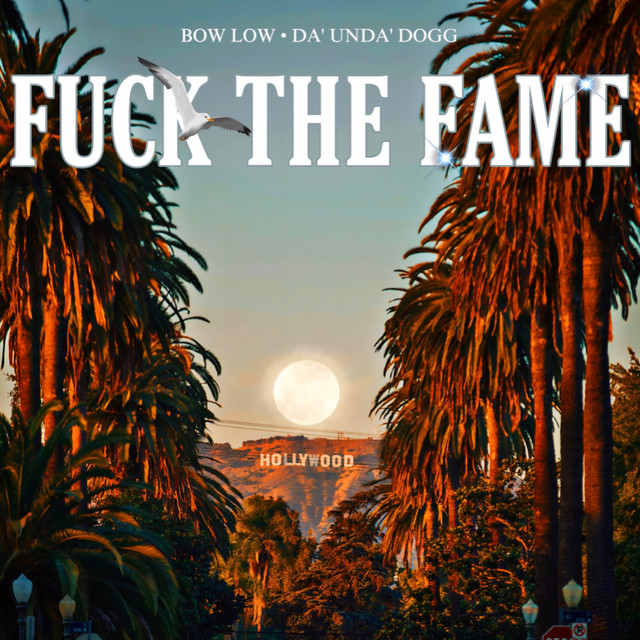 Fuck The Fame cover