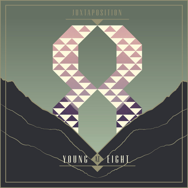 Young At Eight cover art