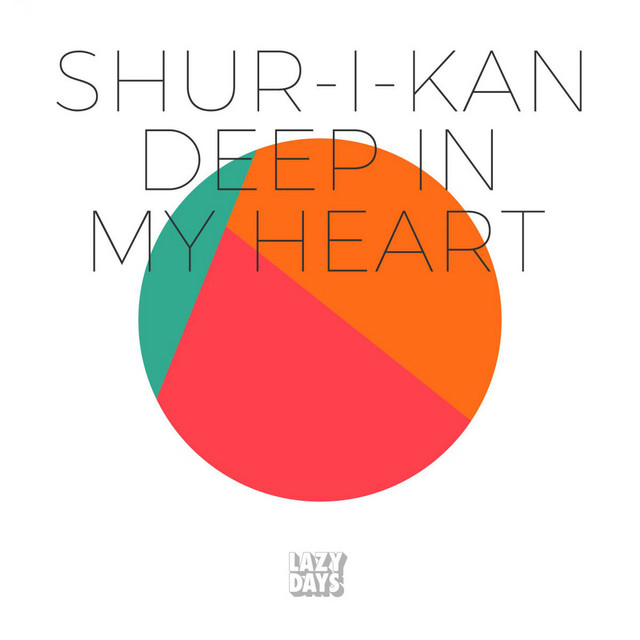 Track Two album art