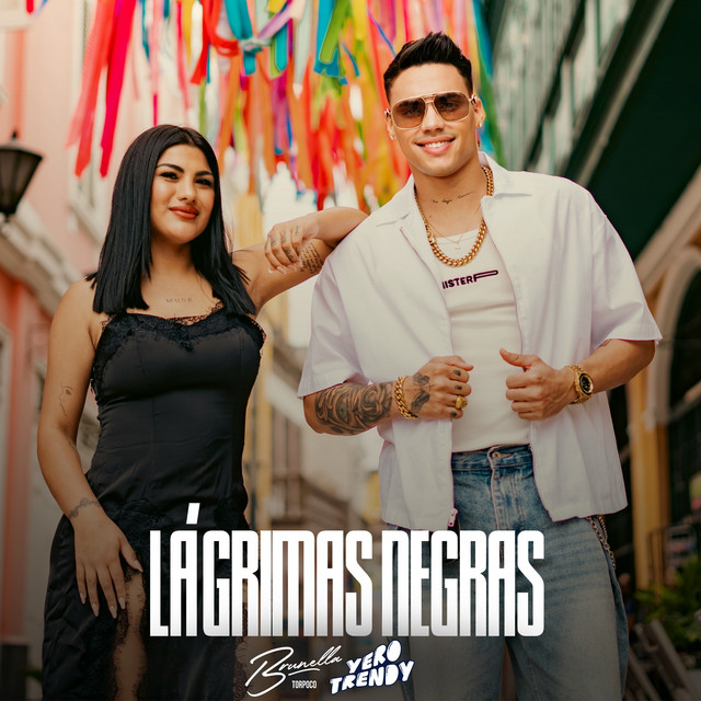 Lagrimas Negras