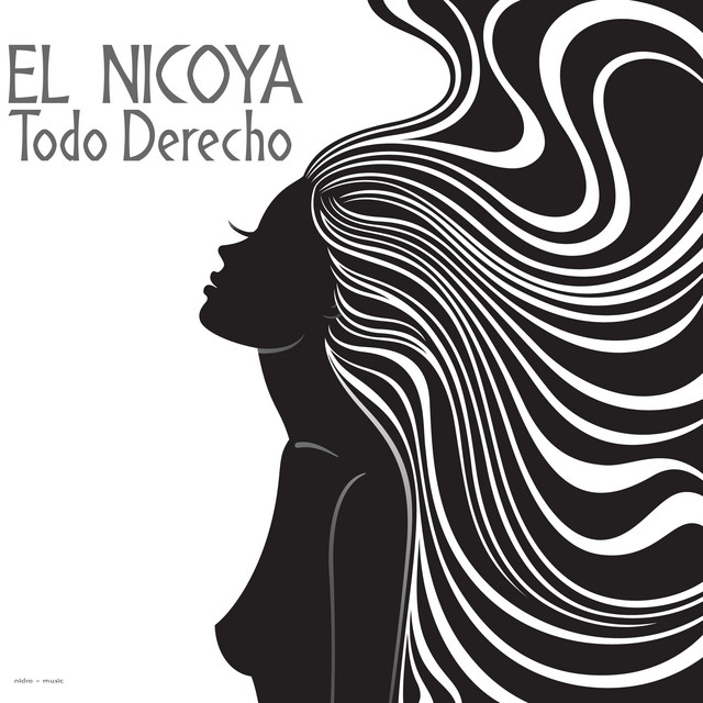 Todo Derecho cover