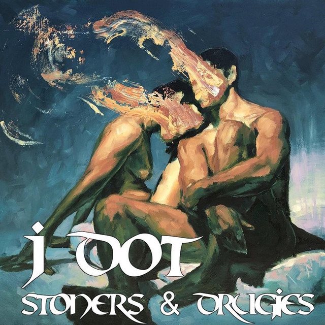 Stoners & Drugies cover art