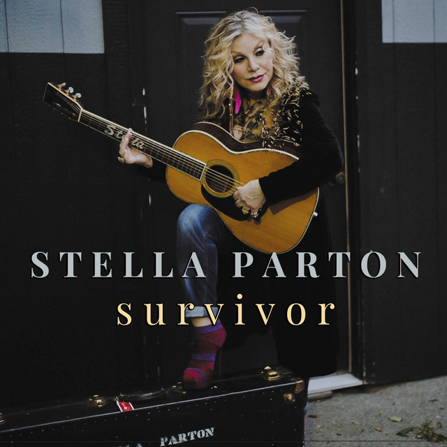 Survivor cover art