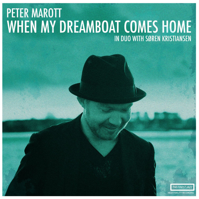 When My Dreamboat Comes Home cover art