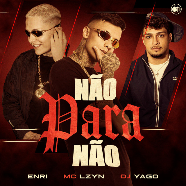 Não para Não
