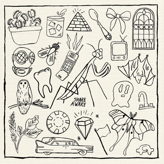 Pyramids cover art