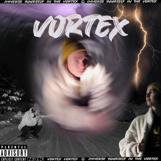 Vortex (outro) - song and lyrics by NJK | Spotify
