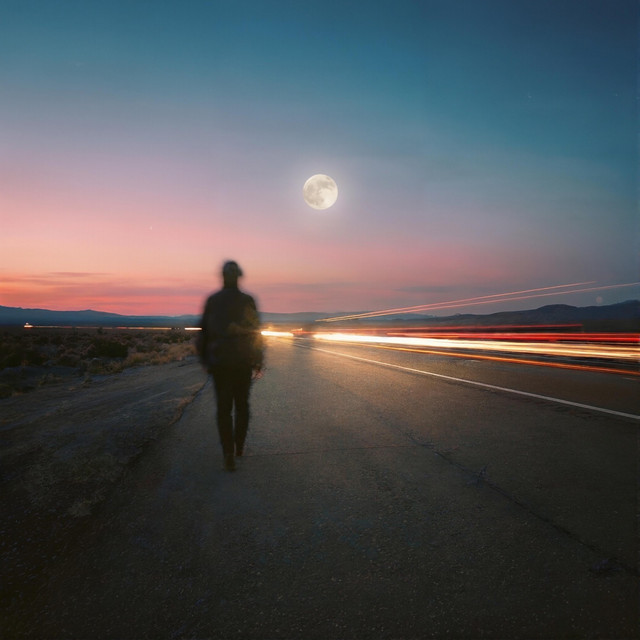 Natt Royce - To The Moon & Back
