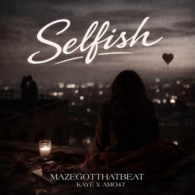 Selfish