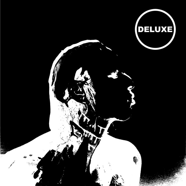 Deluxe cover art
