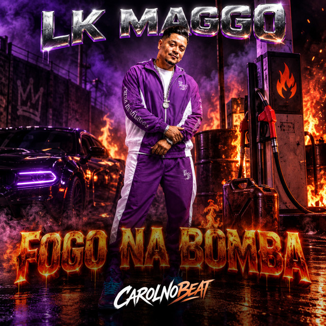 Fogo na Bomba
