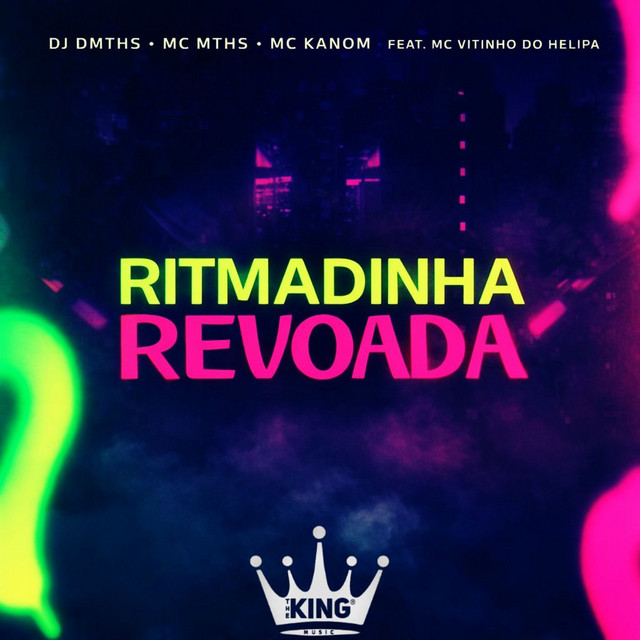 Ritmadinha da Revoada