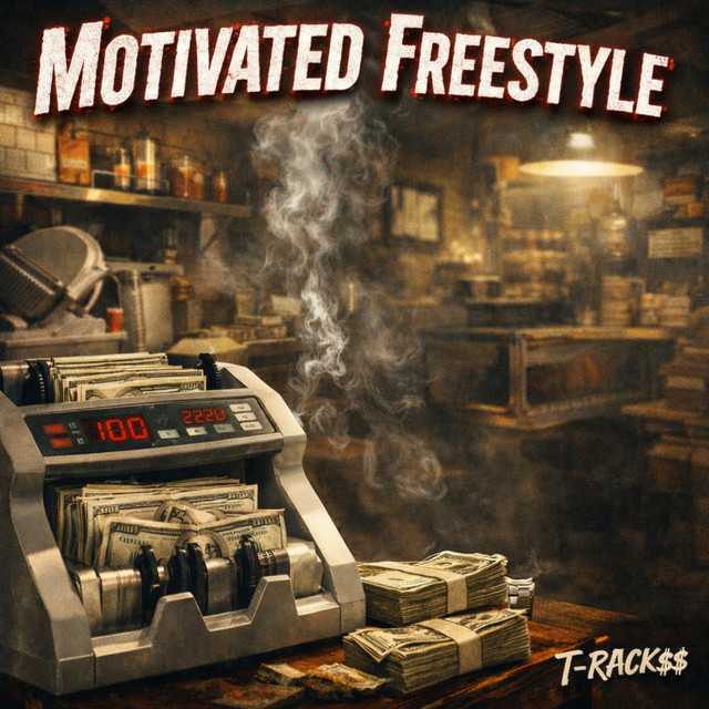 Motivated Freestyle