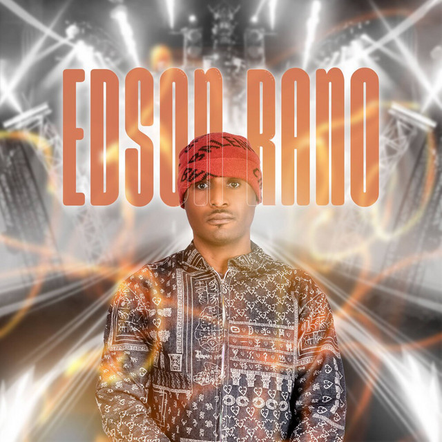 Enemy Or Friend - Album by Edson Rano | Spotify