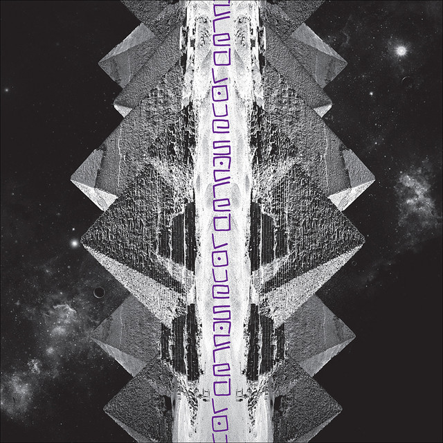 Sacred Love cover