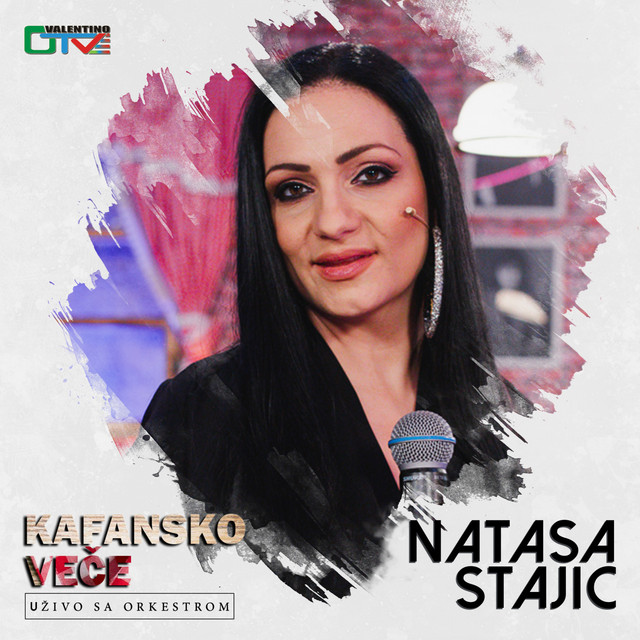 Kafansko vece (Live)