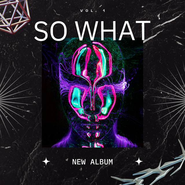 So What (Showcase) [Showcase Version] cover art