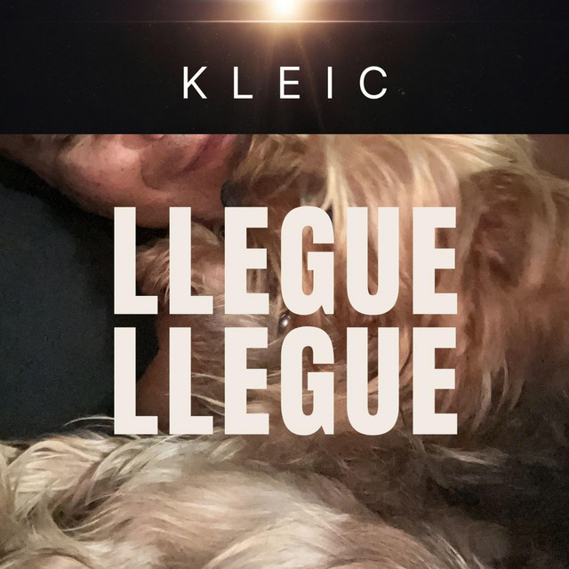 Llegue llegue