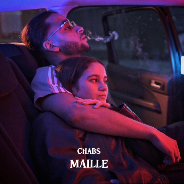 MAILLE cover