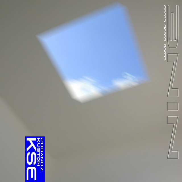 Cloud Nine cover art