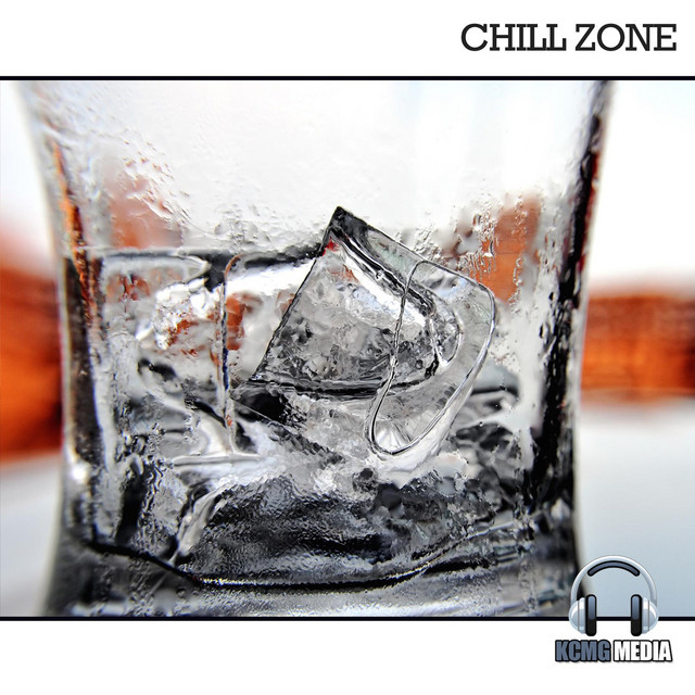 Chill Zone cover art