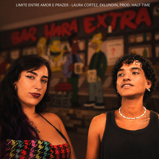 Limite Entre O Amor E Prazer