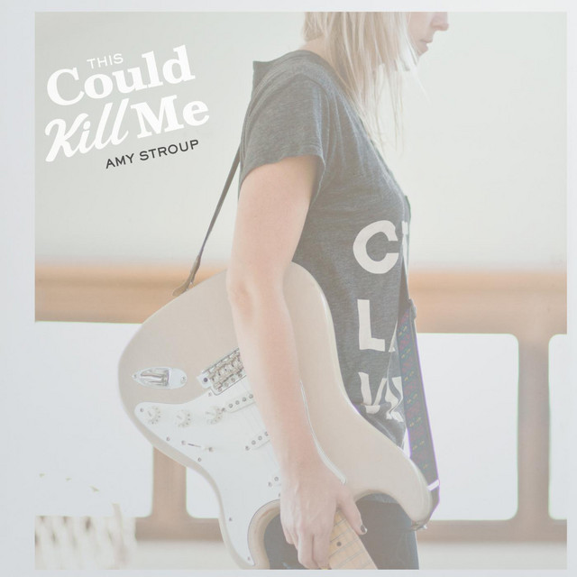 This Could Kill Me - Single cover art