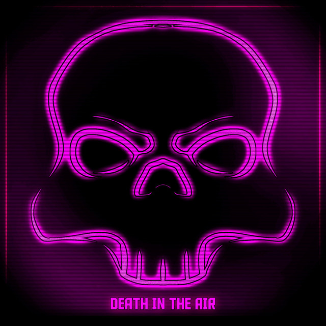 Death in the air