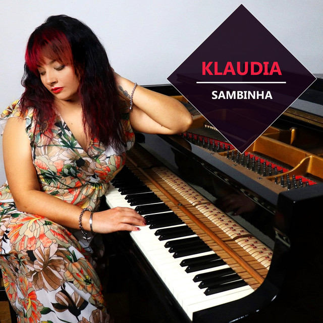 Sambinha (Piano Version) cover art