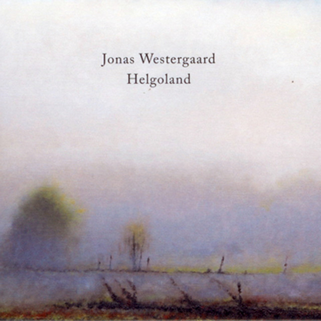 Helgoland cover art