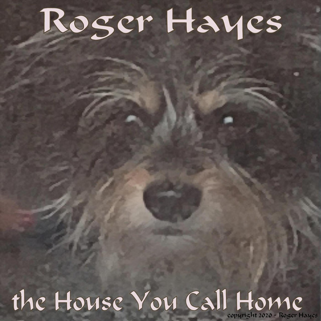 Roger Hayes Photo
