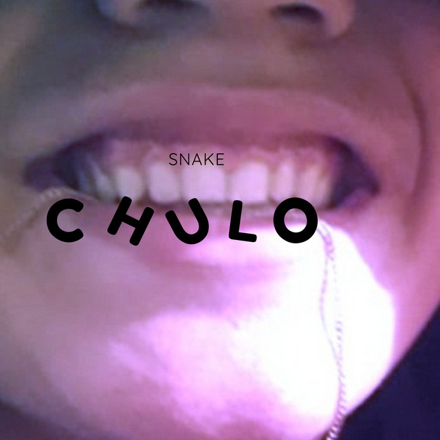 Chulo cover art