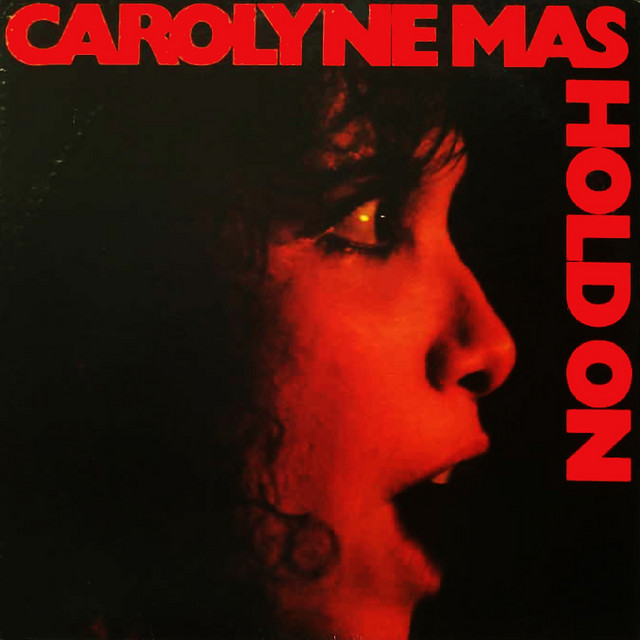 Hold On cover
