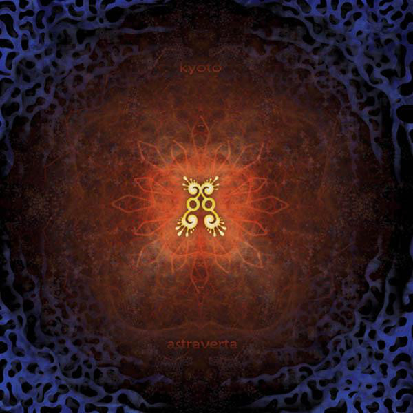 Astraverta cover art