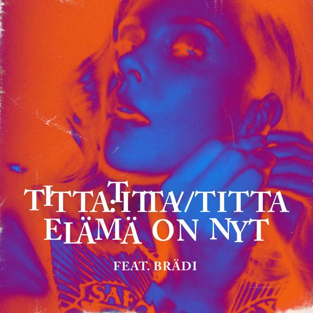 Elämä on nyt (feat. Brädi) [Remix] cover