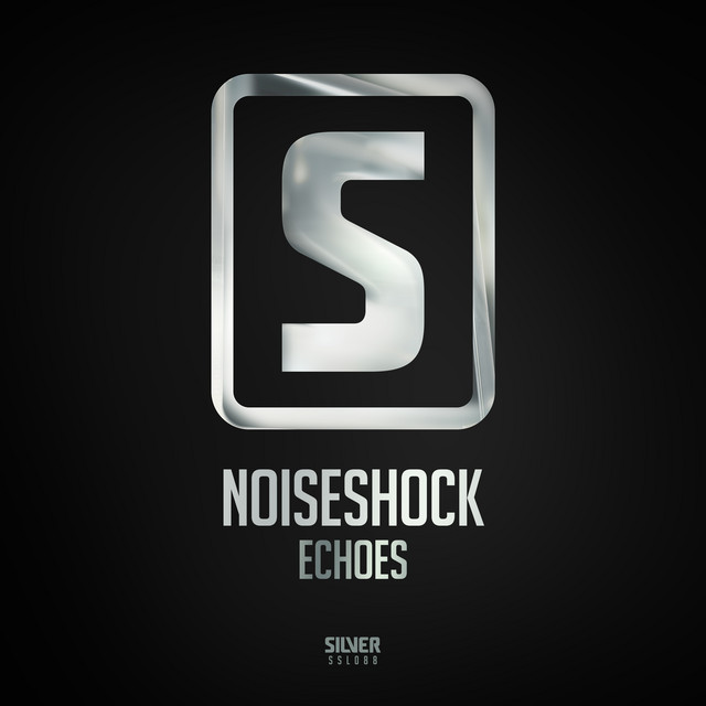 Echoes cover art