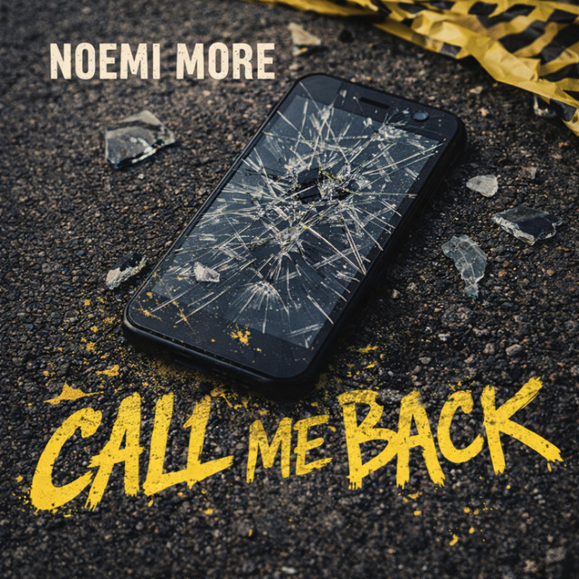 Noemi More