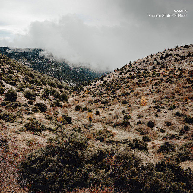 Empire State of Mind