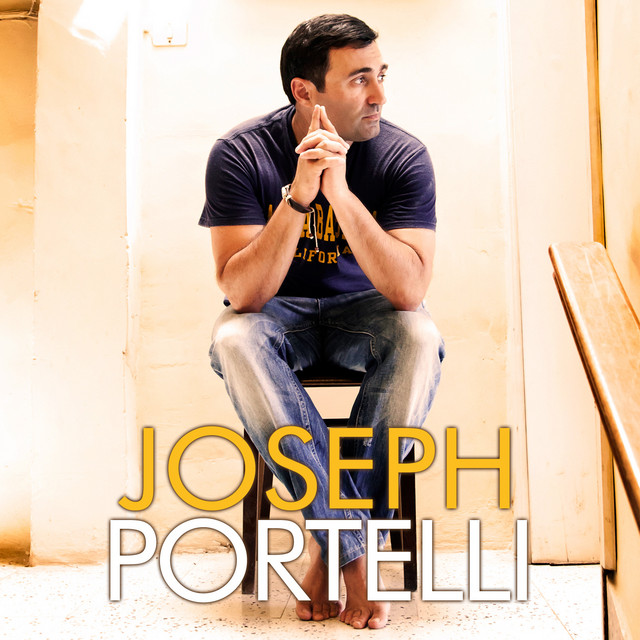 Joseph Portelli - EP - EP by Joseph Portelli | Spotify