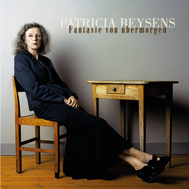Patricia Beysens