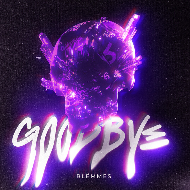 Goodbye cover art