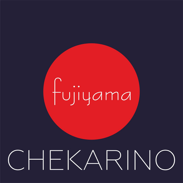 Обкладинка: Fujiyama — Chekarino