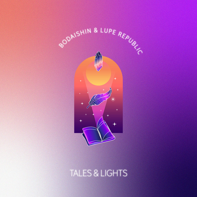 Tales & Lights - Radio Edit
