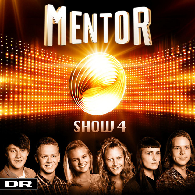 Mentor Show 4 cover
