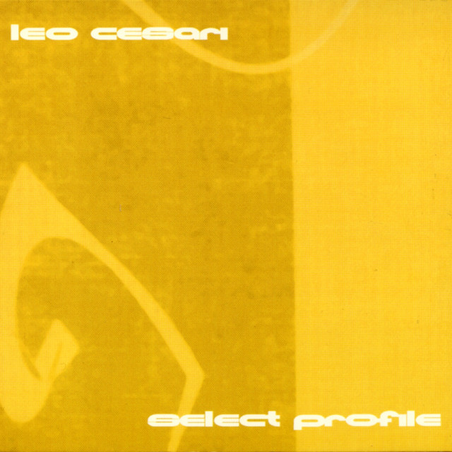 Select Profile cover